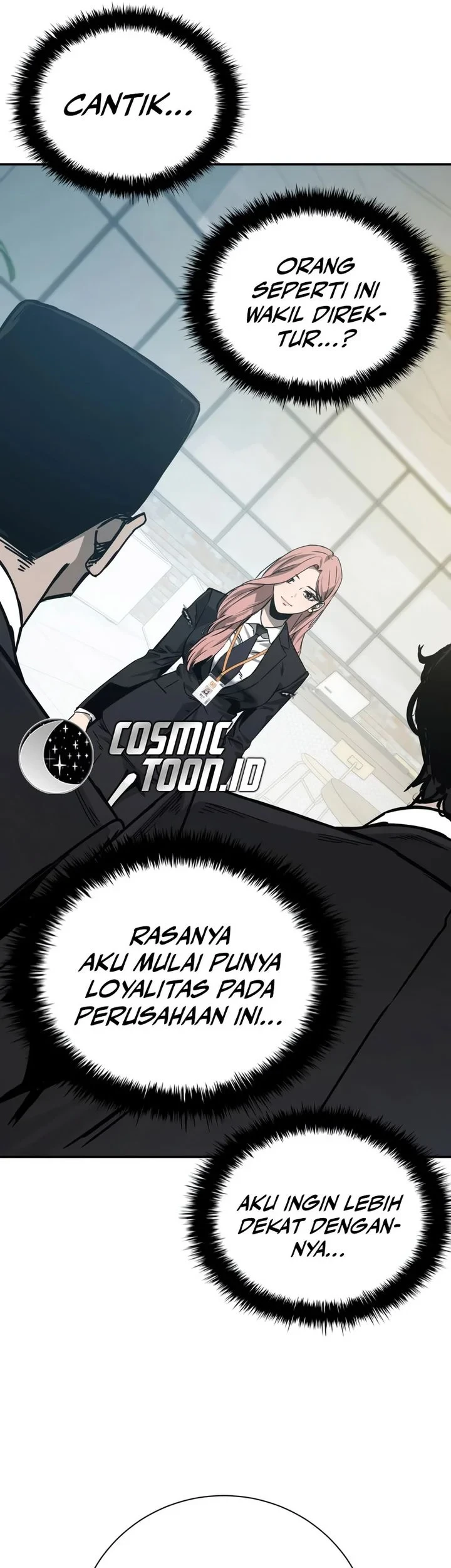 Bad Business Chapter 22 Gambar 5