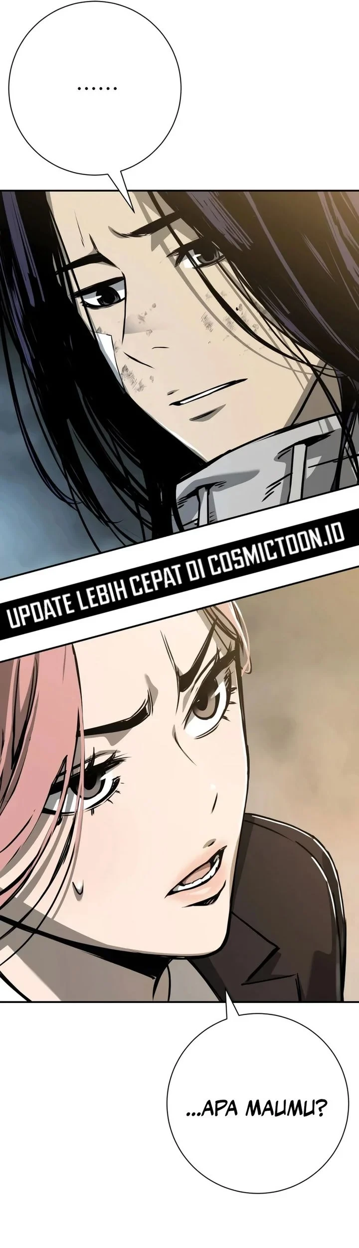 Bad Business Chapter 23 Gambar 8