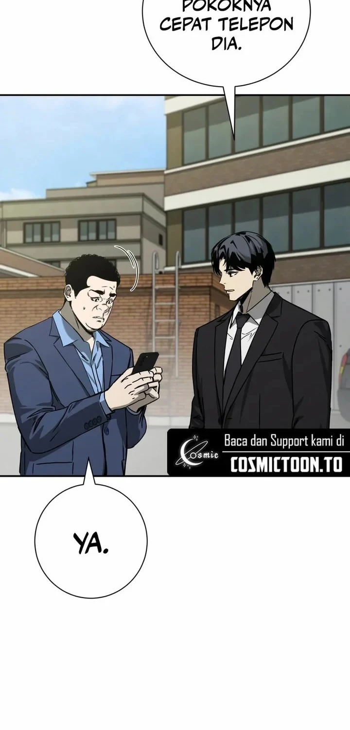 Bad Business Chapter 31 Gambar 6