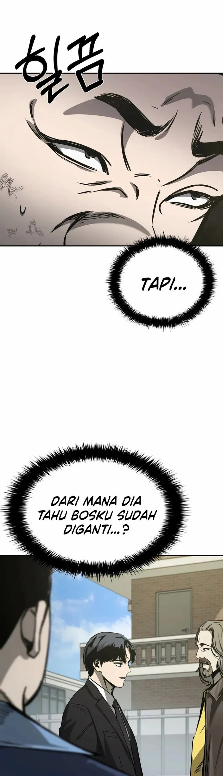 Bad Business Chapter 31 Gambar 7