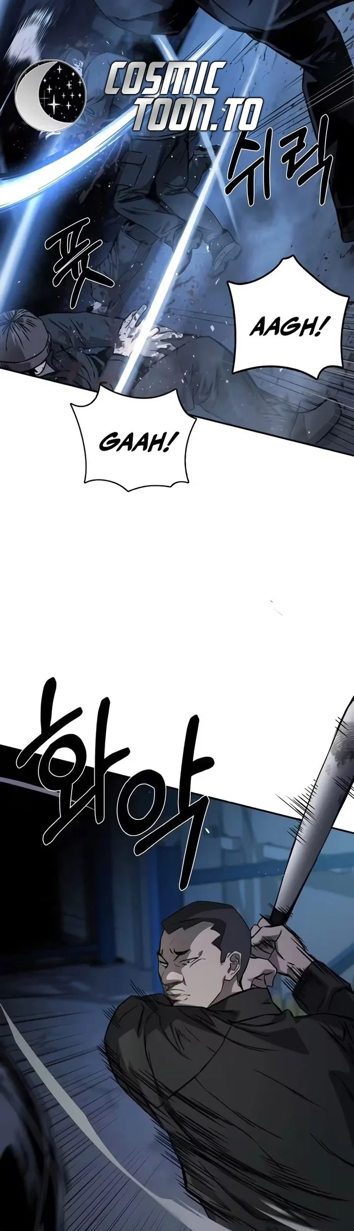 Bad Business Chapter 32 Gambar 5