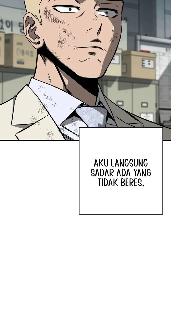 Bad Business Chapter 6 Gambar 6