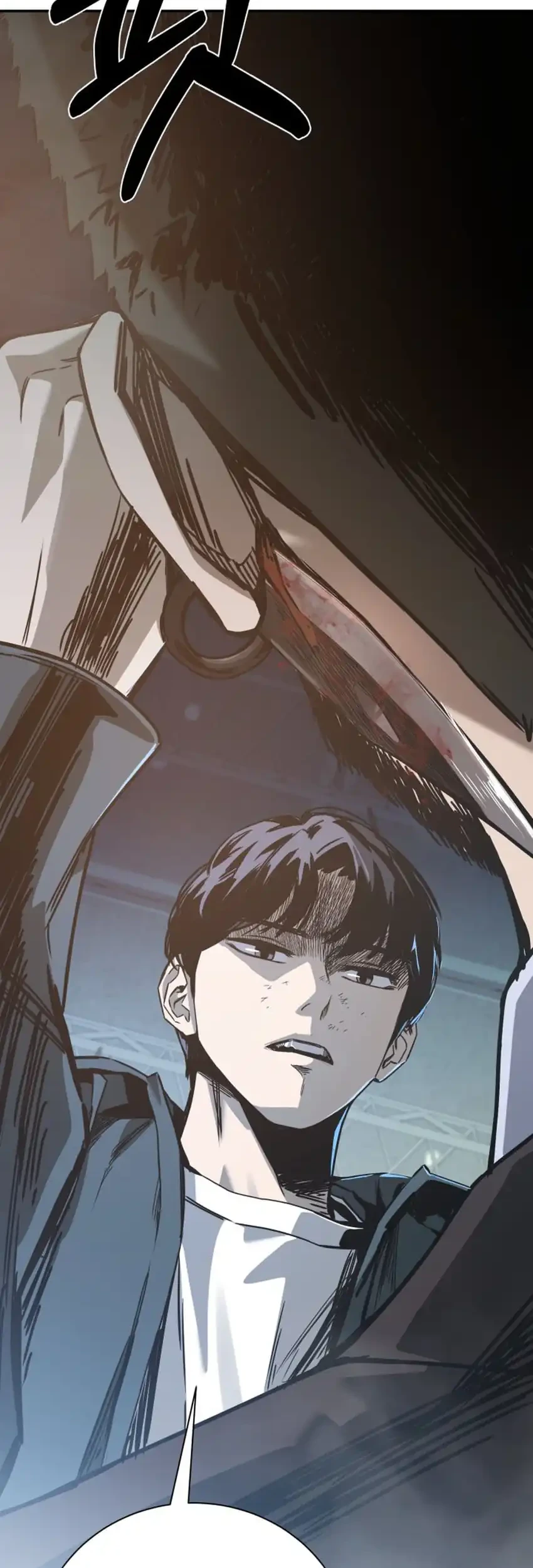 Bad Business Chapter 8 Gambar 8