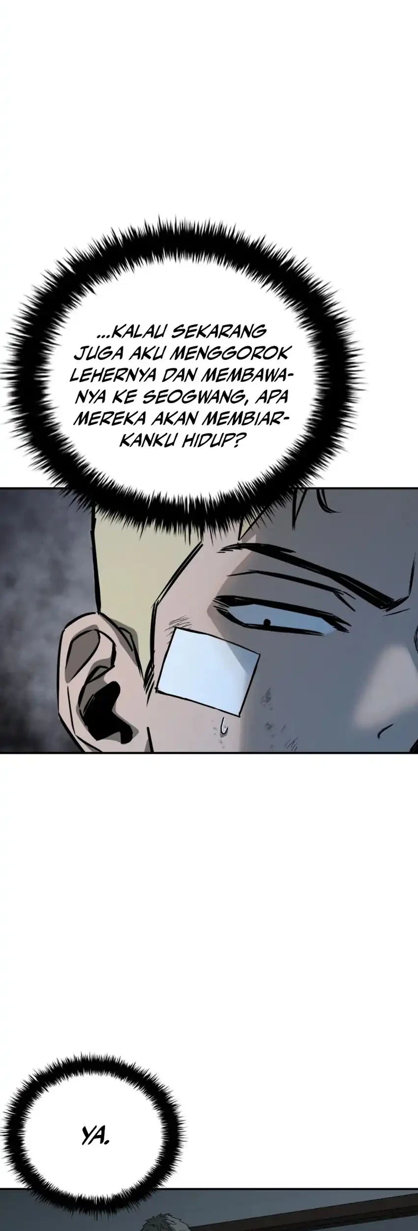 Bad Business Chapter 9 Gambar 5