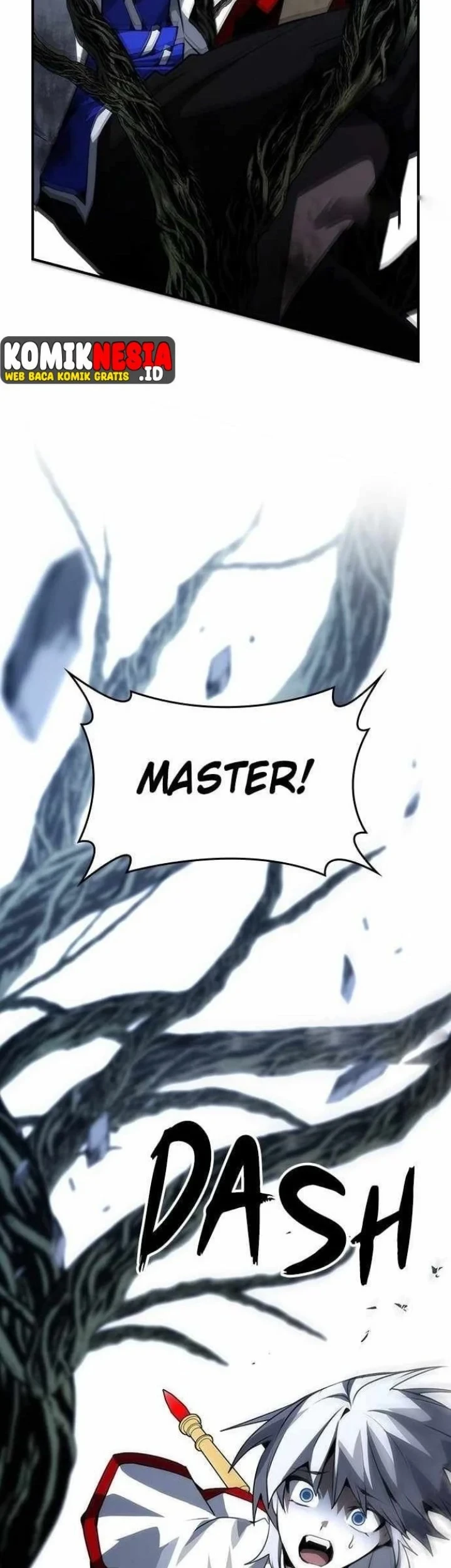 Bad Ending Maker Chapter 96 Gambar 5