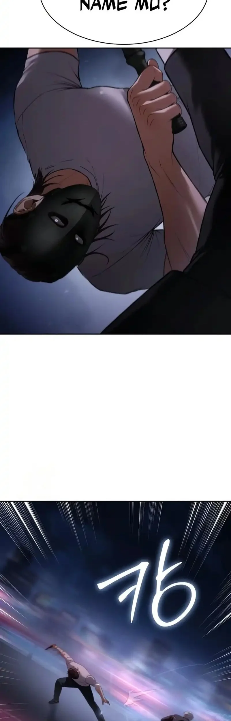 Baek XX Chapter 155 Gambar 6