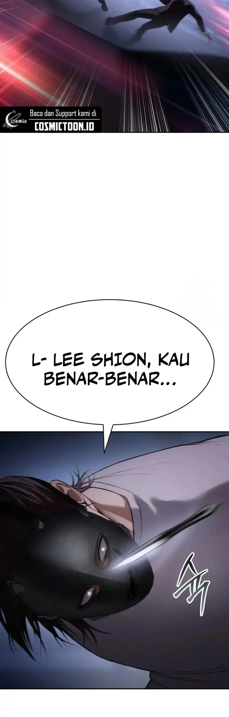 Baek XX Chapter 155 Gambar 7