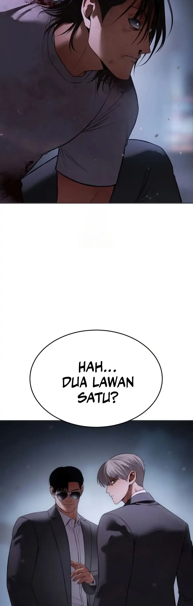 Baek XX Chapter 156 Gambar 6