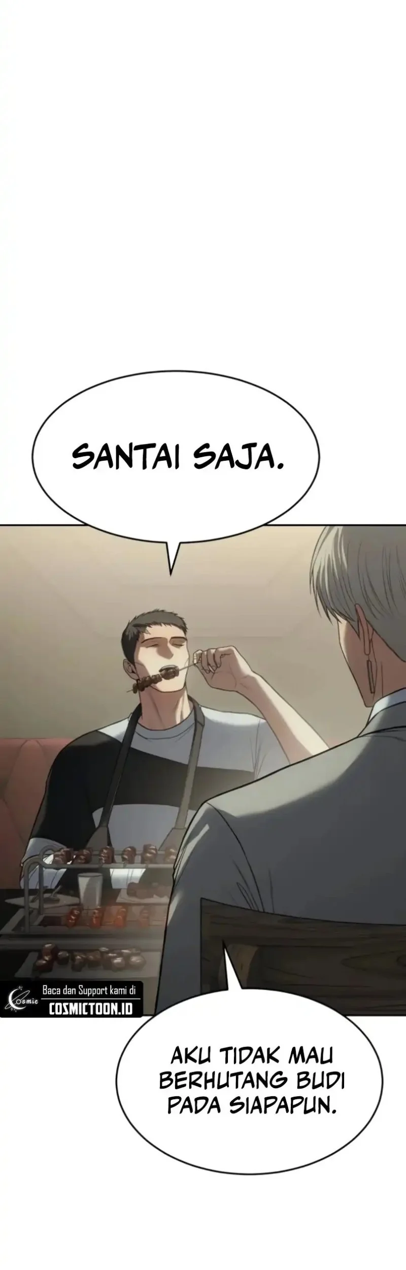 Baek XX Chapter 157 Gambar 6