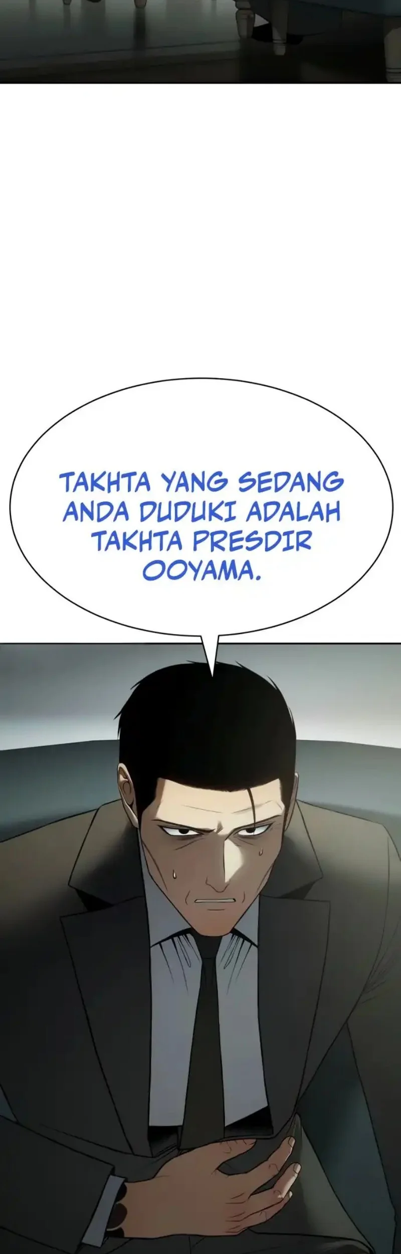 Baek XX Chapter 158 Gambar 6