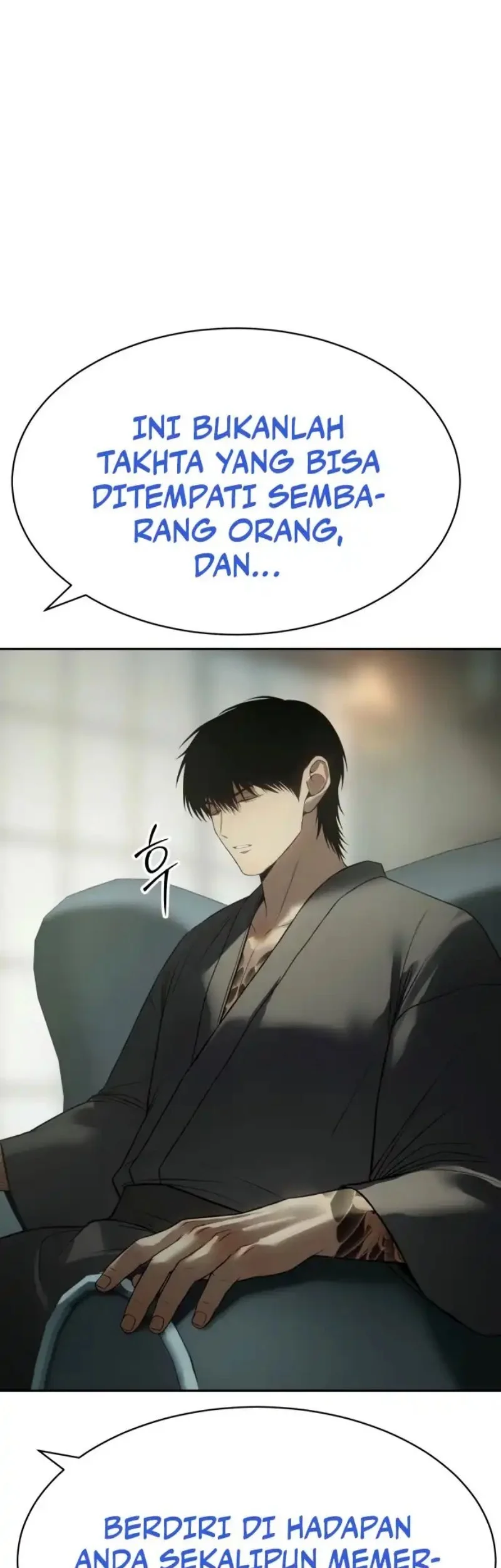Baek XX Chapter 158 Gambar 8
