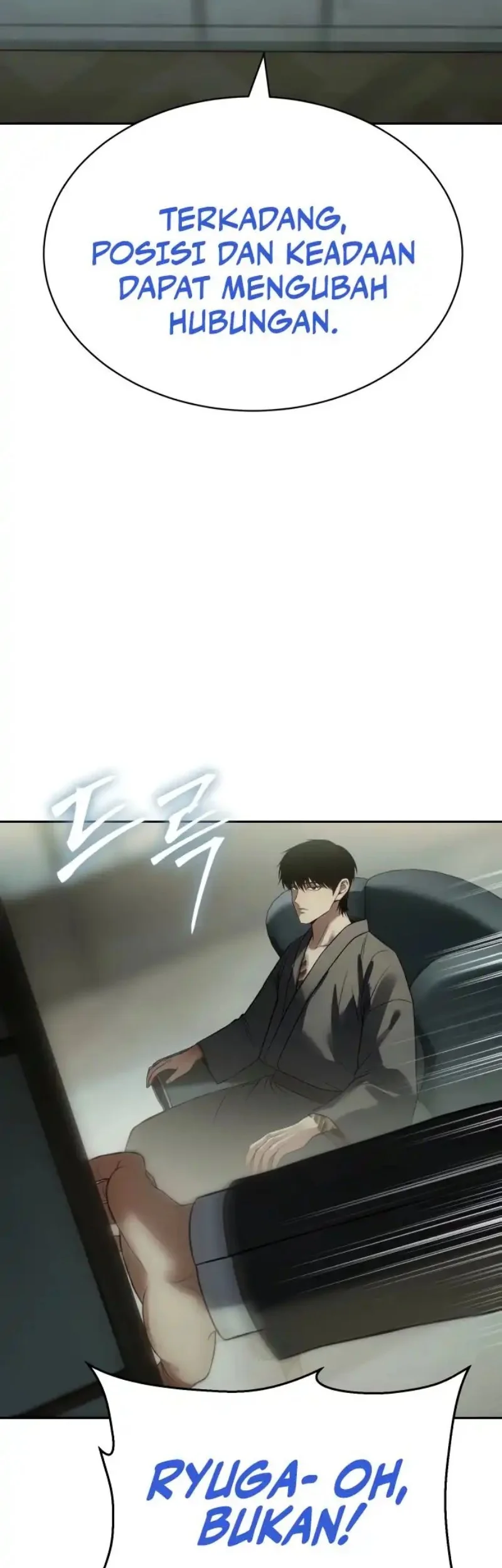 Baek XX Chapter 158 Gambar 10