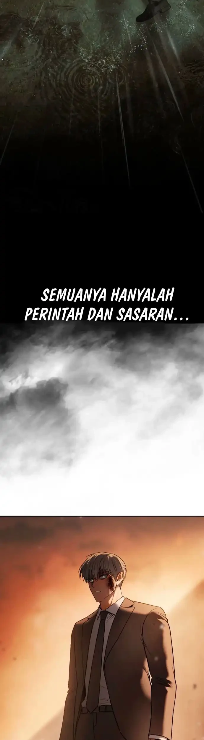 Baek XX Chapter 161 Gambar 5