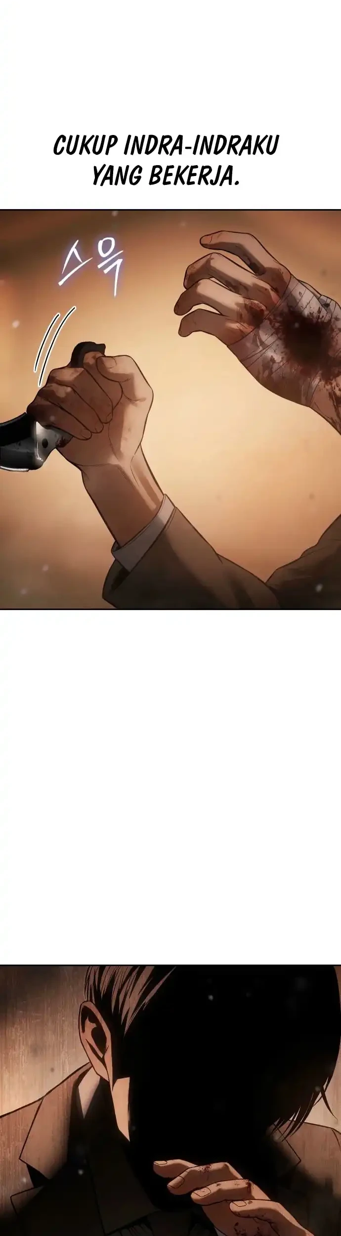 Baek XX Chapter 161 Gambar 8