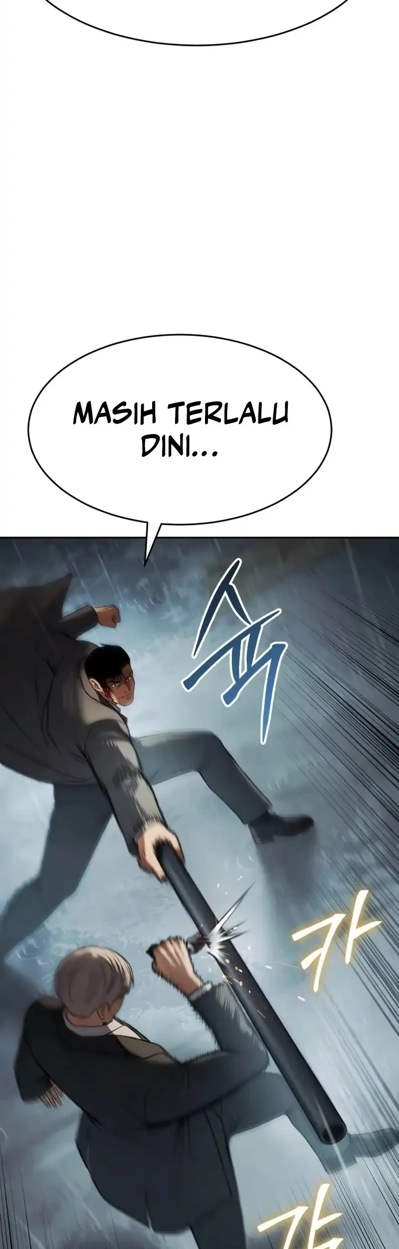 Baek XX Chapter 163 Gambar 9