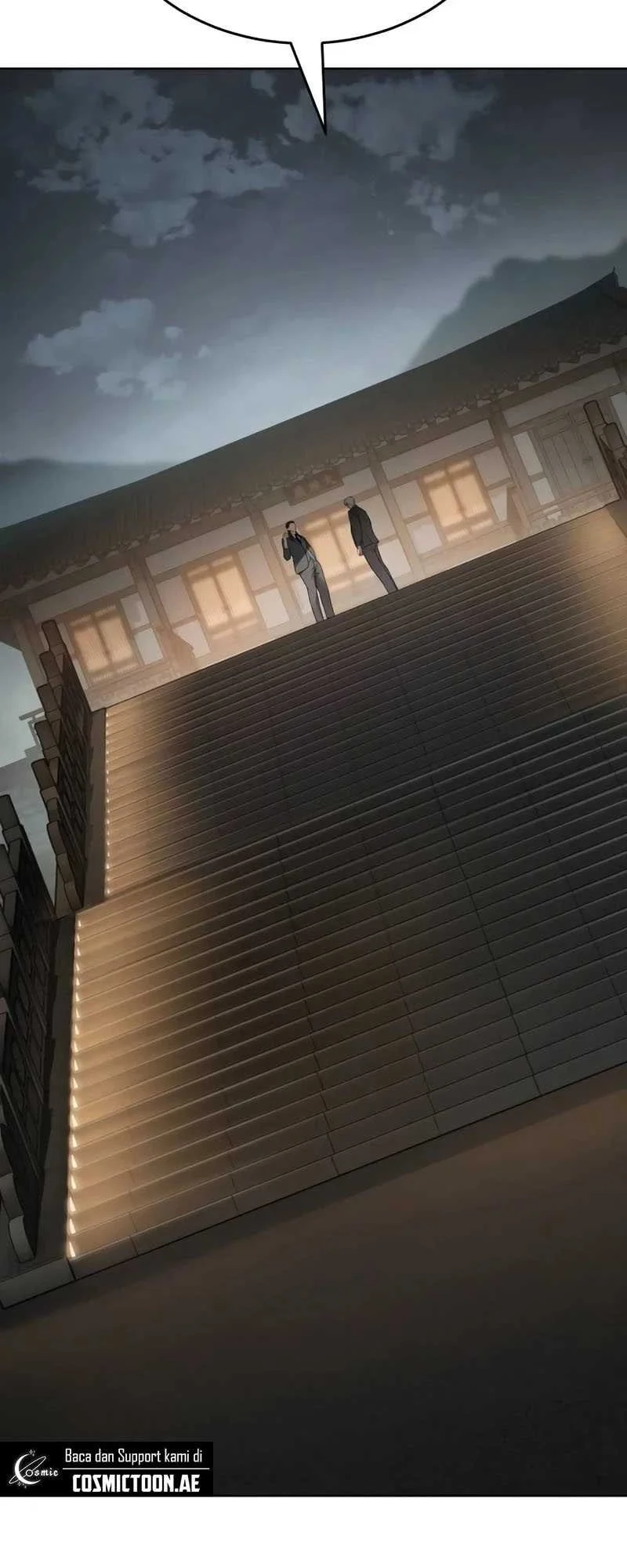Baek XX Chapter 172 Gambar 6