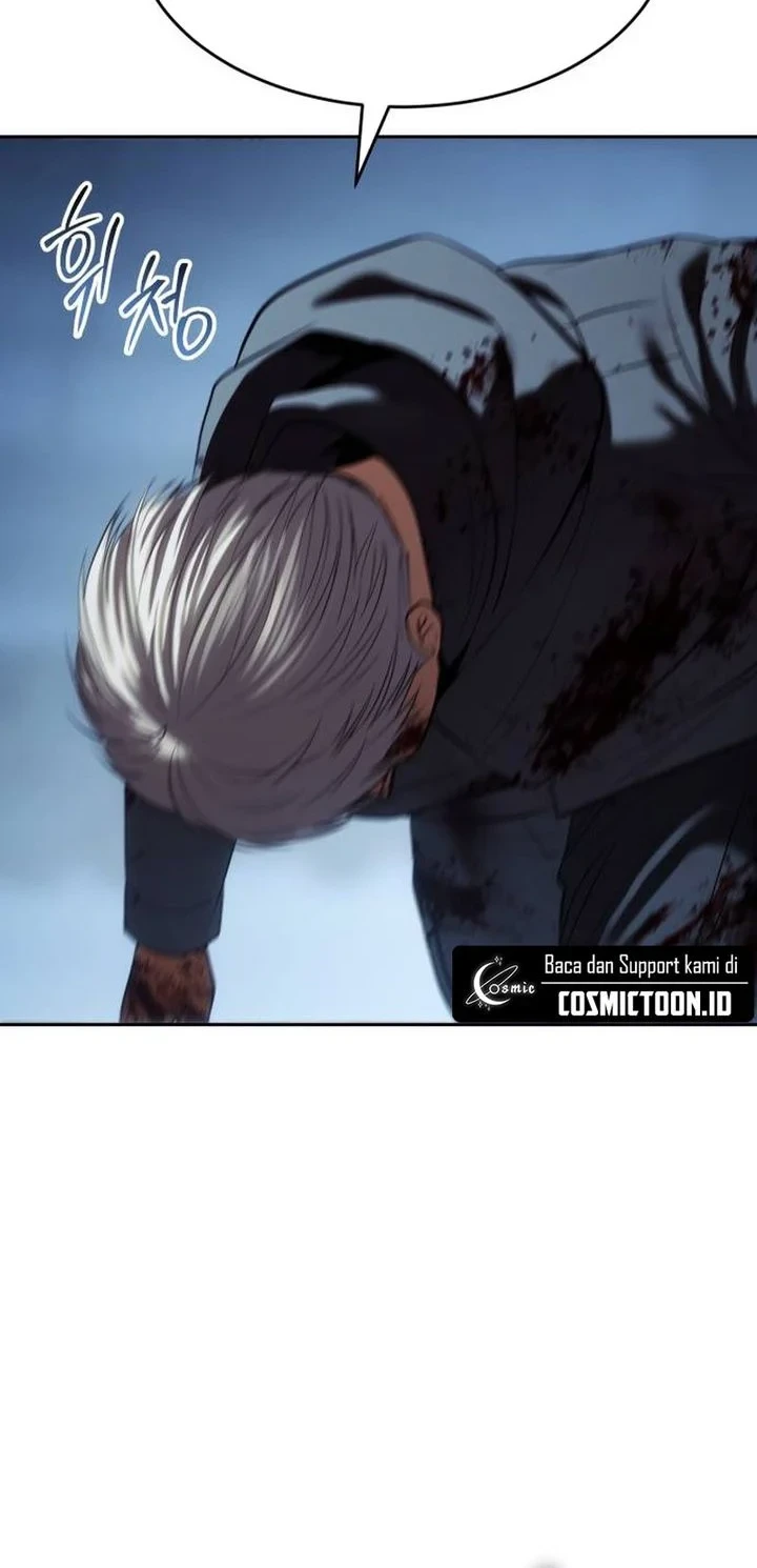 Baek XX Chapter 173 Gambar 8