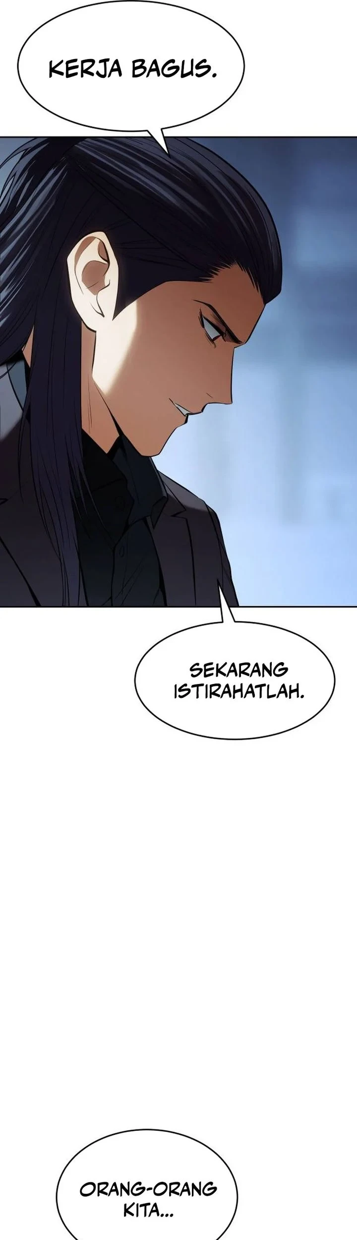 Baek XX Chapter 173 Gambar 11