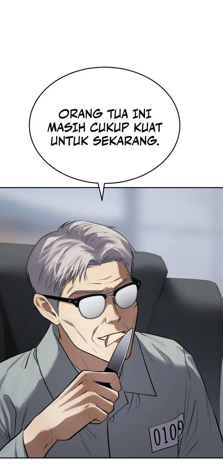 Baek XX Chapter 174 Gambar 8