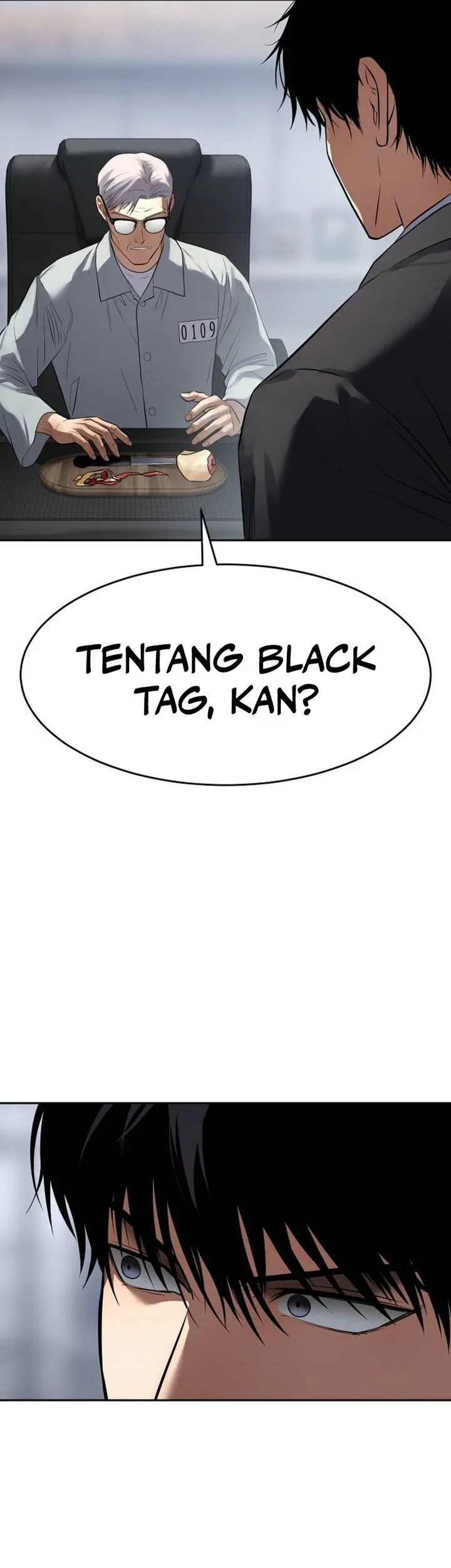 Baek XX Chapter 174 Gambar 11
