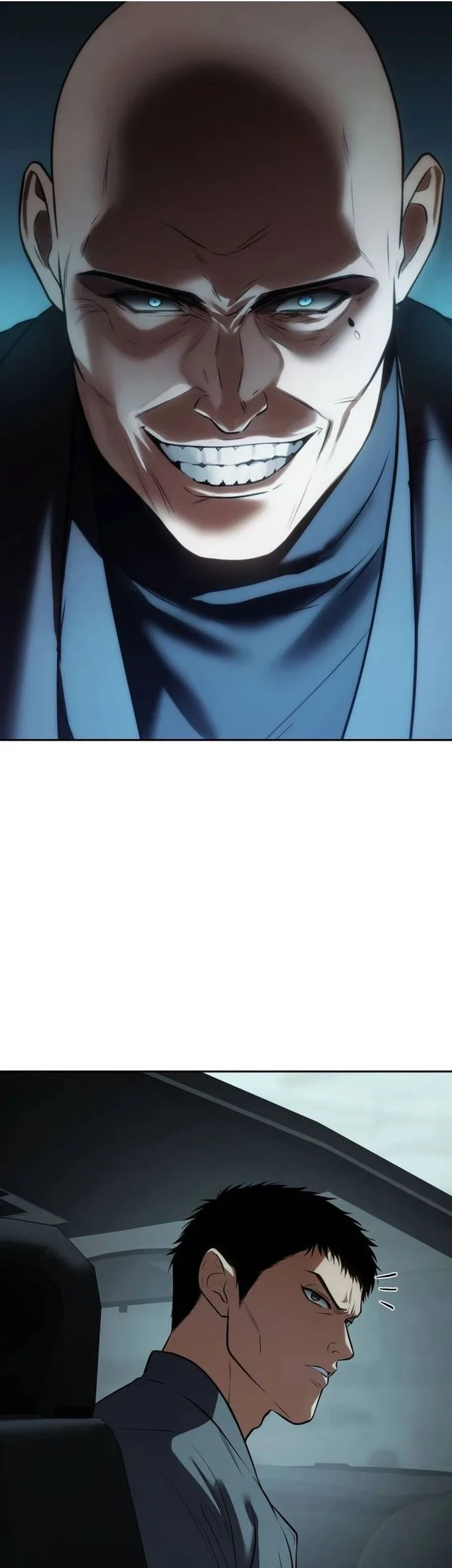 Baek XX Chapter 175 Gambar 9