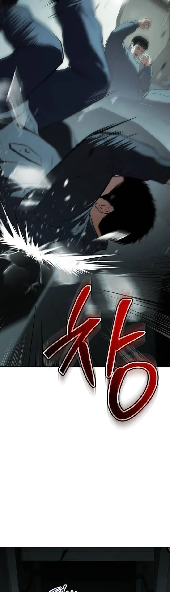 Baek XX Chapter 175 Gambar 11