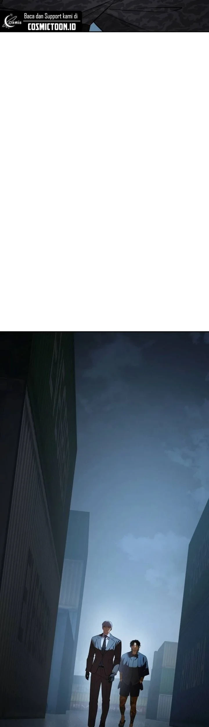 Baek XX Chapter 176 Gambar 7