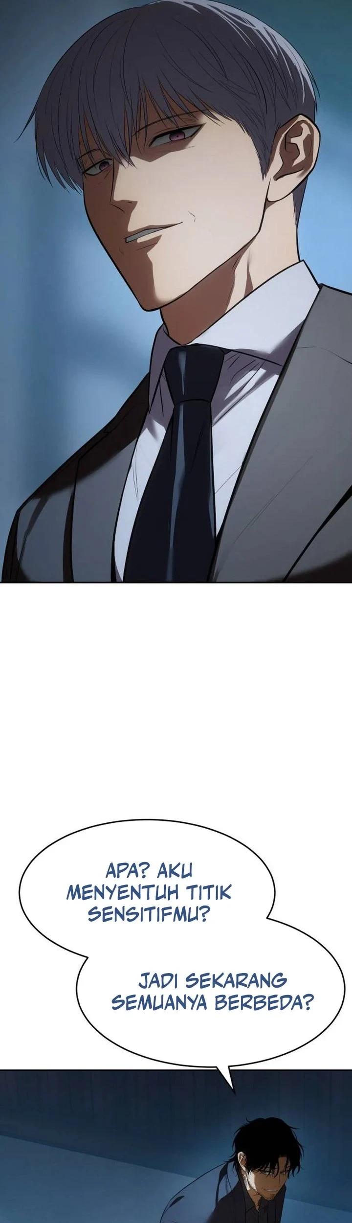 Baek XX Chapter 176 Gambar 11