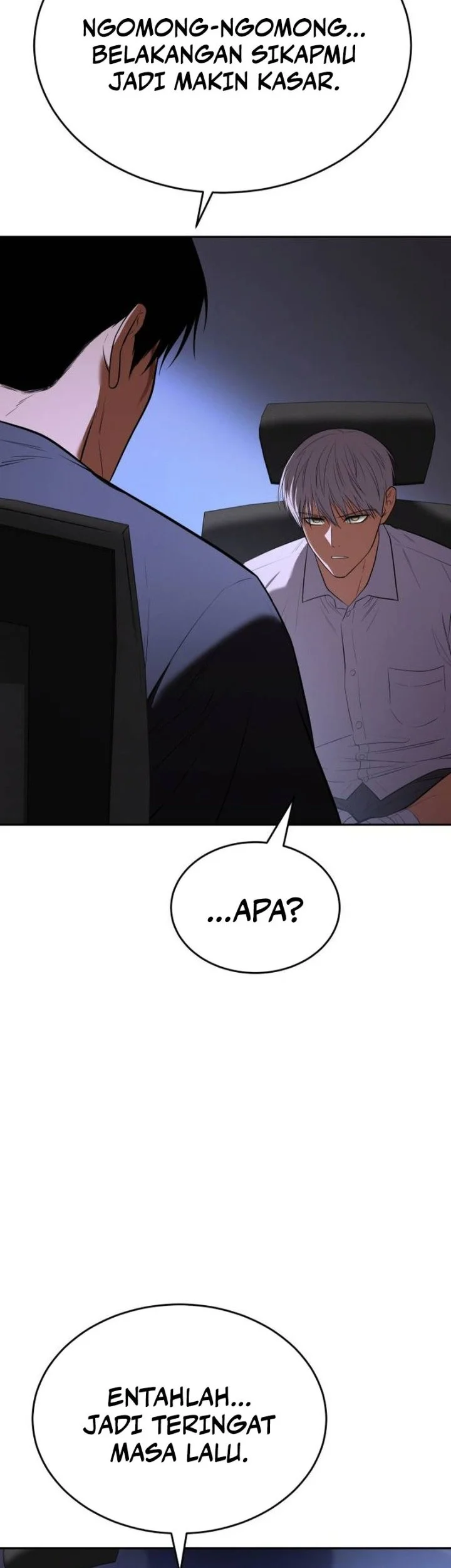 Baek XX Chapter 178 Gambar 9