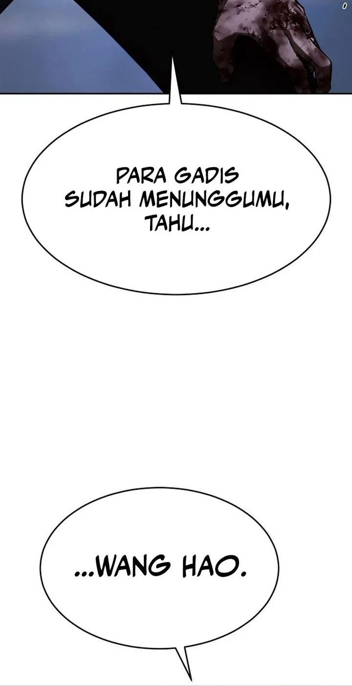 Baek XX Chapter 181 Gambar 8