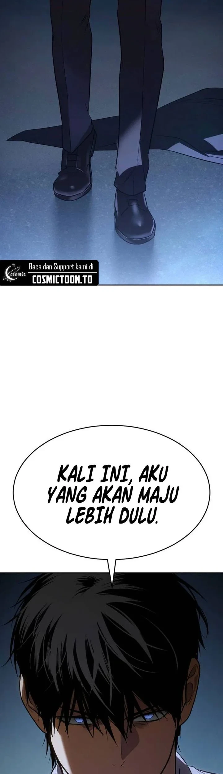 Baek XX Chapter 182 Gambar 7