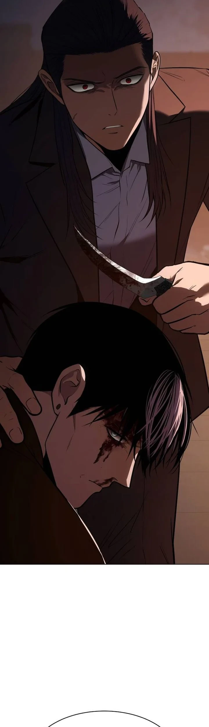 Baek XX Chapter 183 Gambar 9