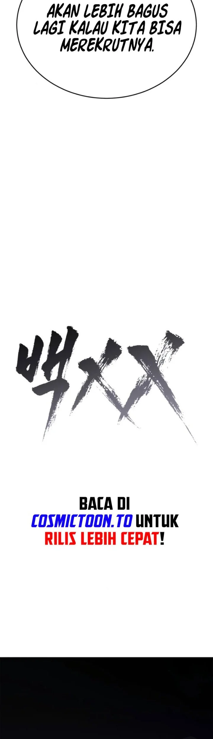 Baek XX Chapter 186 Gambar 9