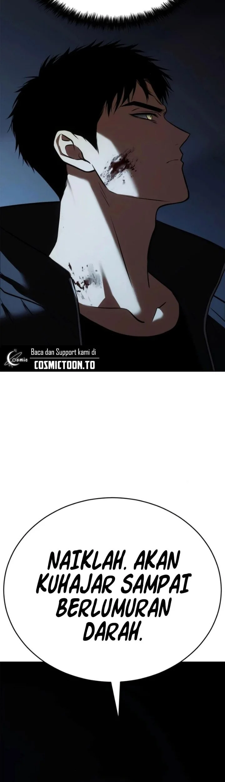 Baek XX Chapter 186 Gambar 11