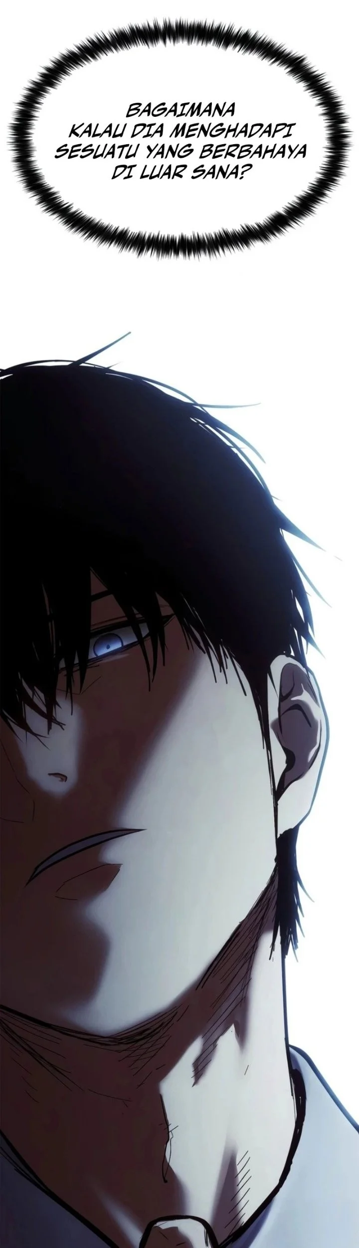 Baek XX Chapter 187 Gambar 7