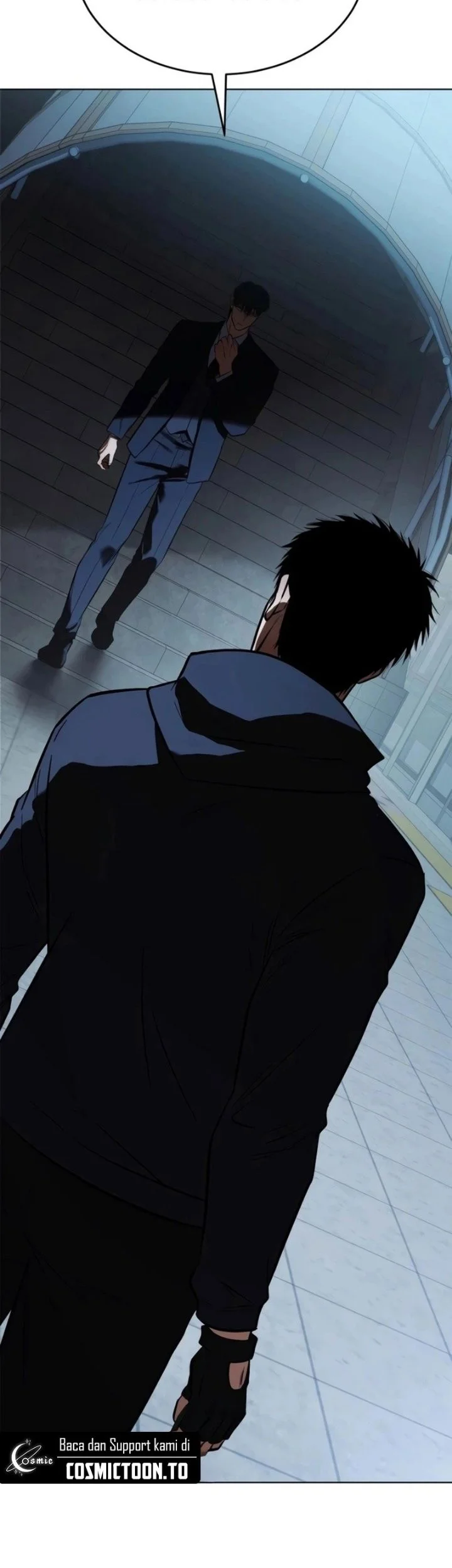 Baek XX Chapter 187 Gambar 9
