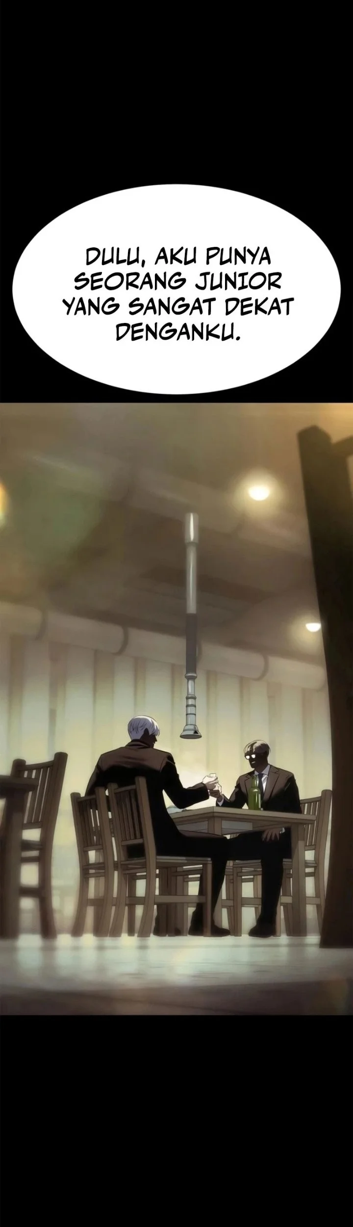 Baek XX Chapter 188 Gambar 7