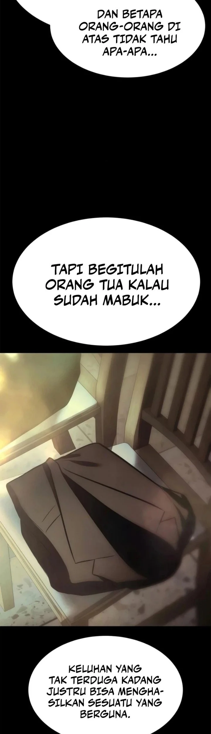 Baek XX Chapter 188 Gambar 9