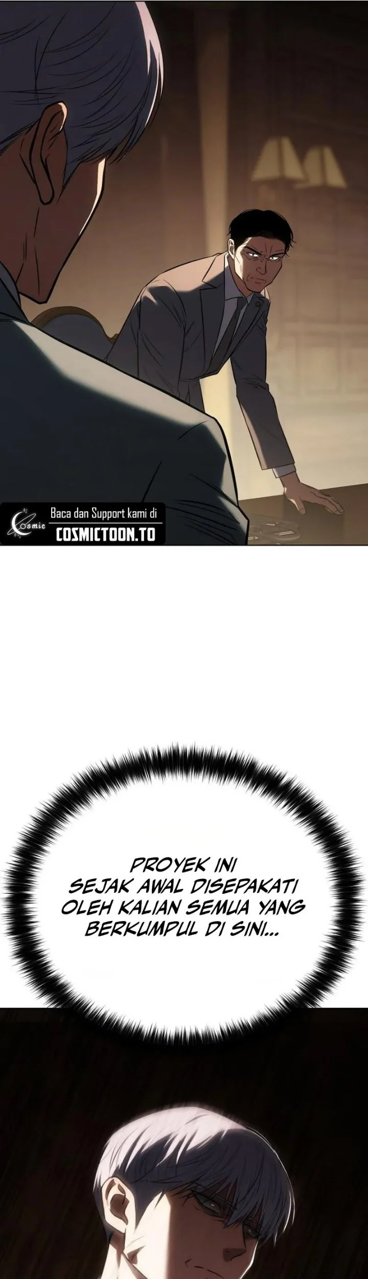 Baek XX Chapter 189 Gambar 7