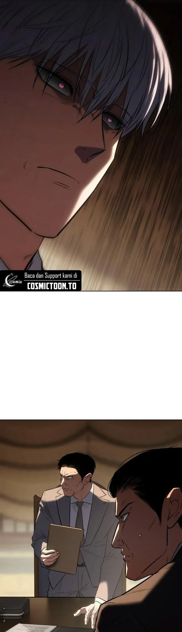 Baek XX Chapter 189 Gambar 9