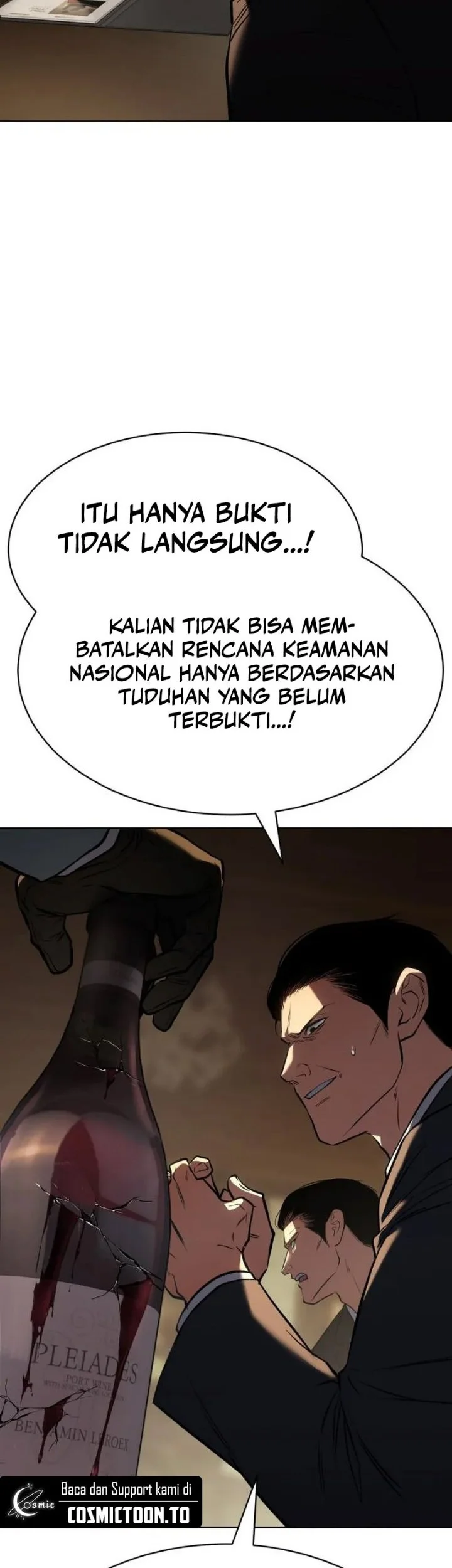 Baek XX Chapter 189 Gambar 10