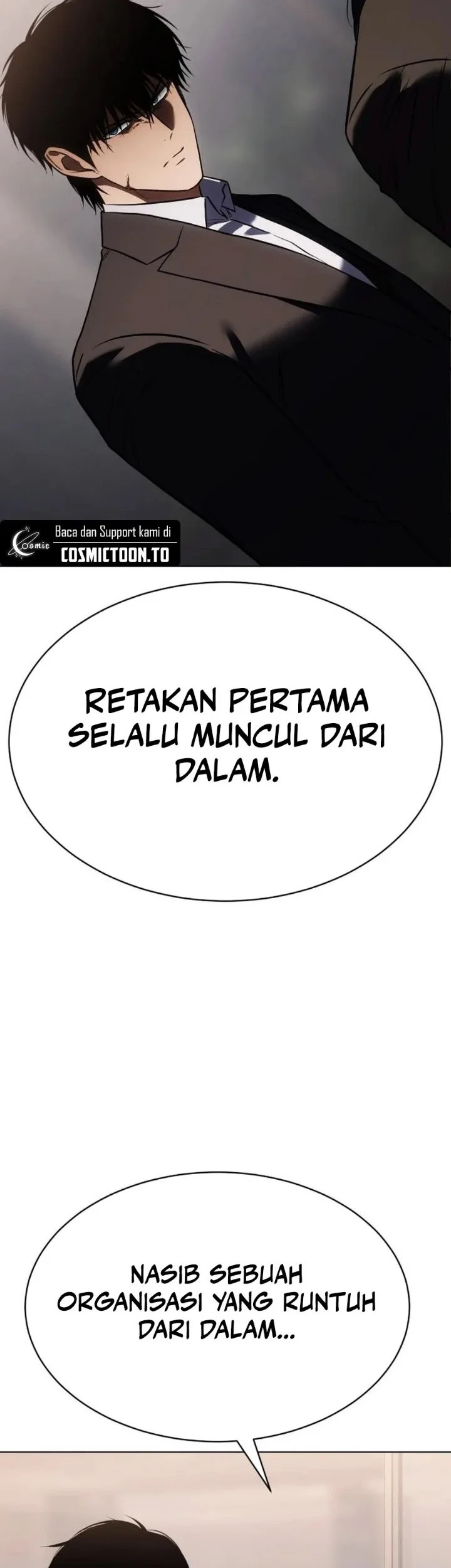 Baek XX Chapter 190 Gambar 7