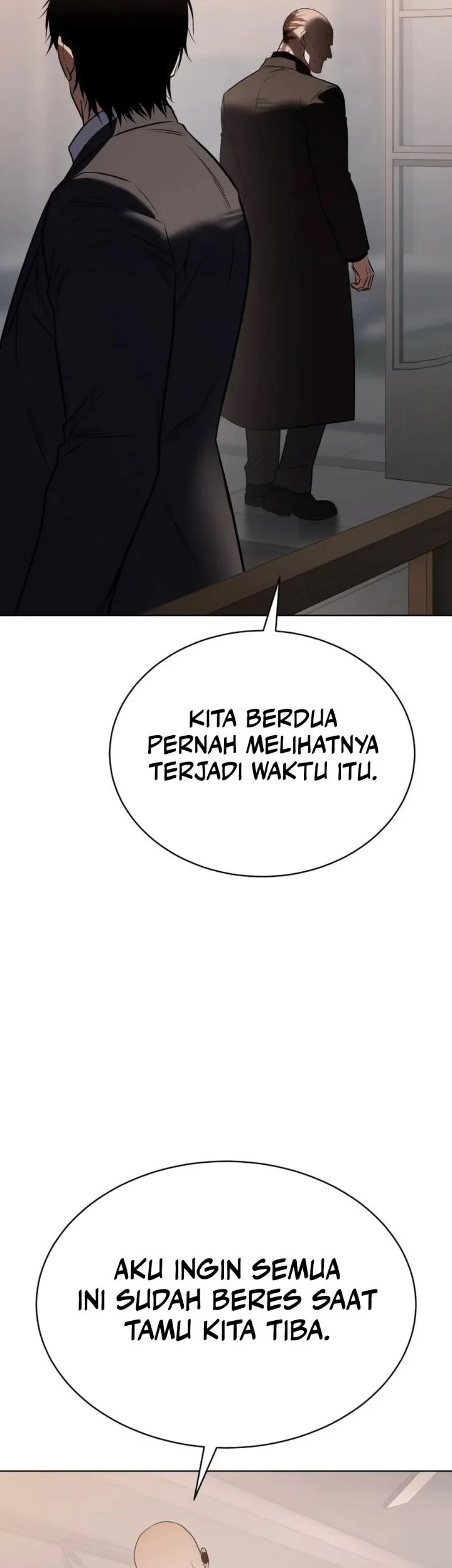 Baek XX Chapter 190 Gambar 8