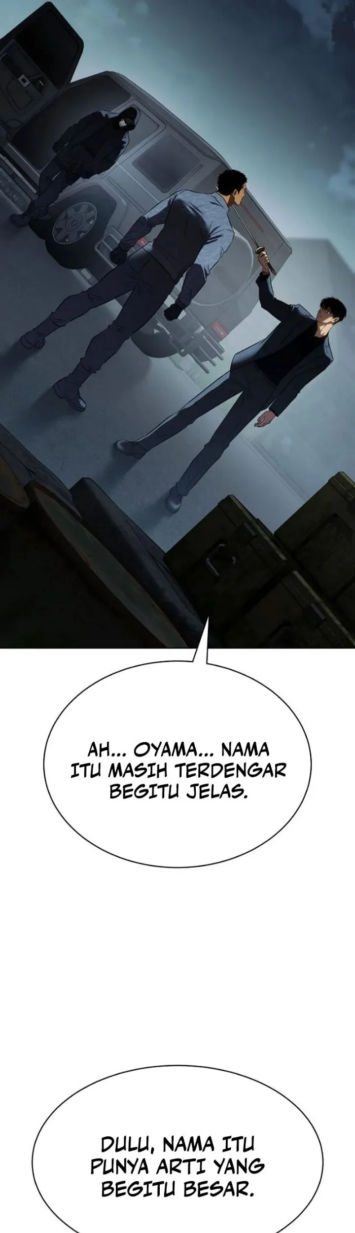 Baek XX Chapter 191 Gambar 7