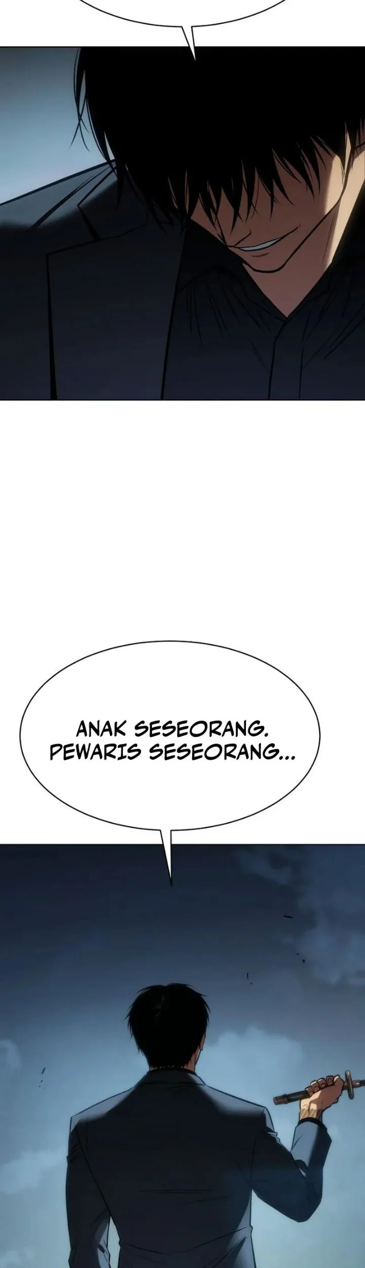 Baek XX Chapter 191 Gambar 8
