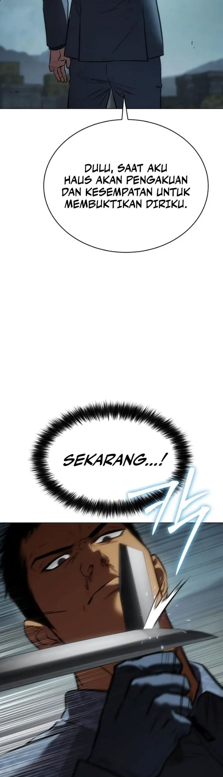 Baek XX Chapter 191 Gambar 9