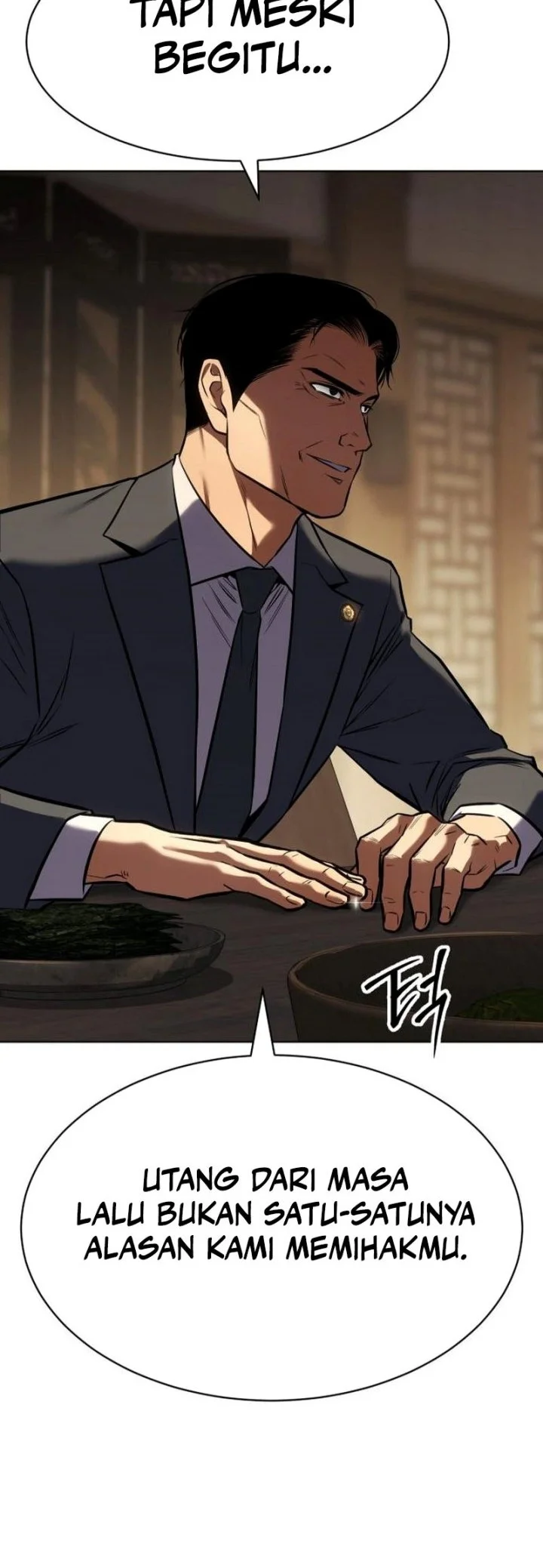 Baek XX Chapter 194 Gambar 6