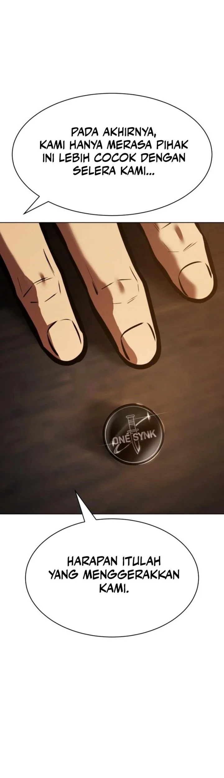 Baek XX Chapter 194 Gambar 7
