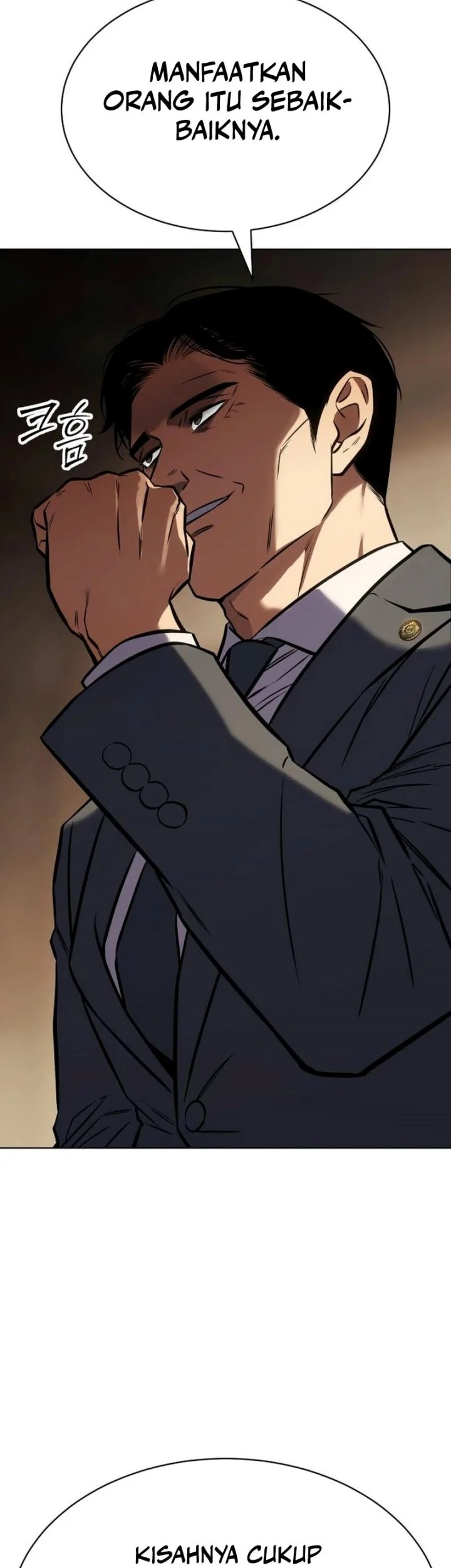 Baek XX Chapter 194 Gambar 9