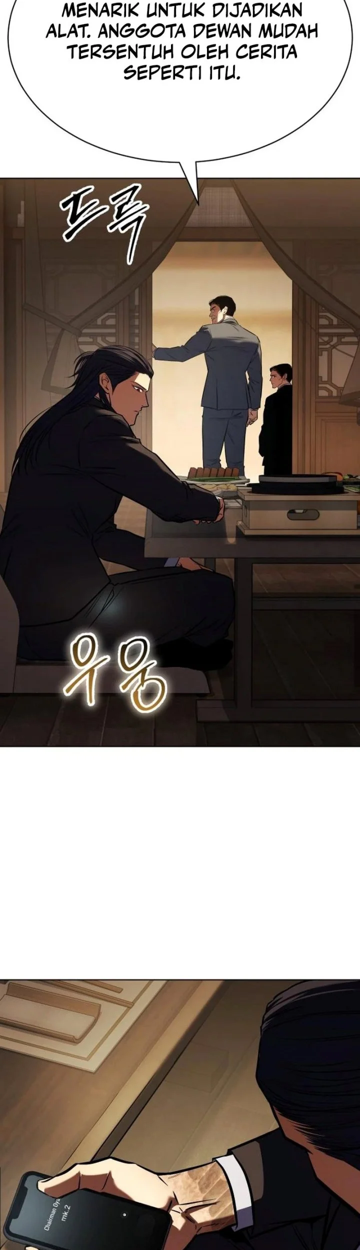Baek XX Chapter 194 Gambar 10